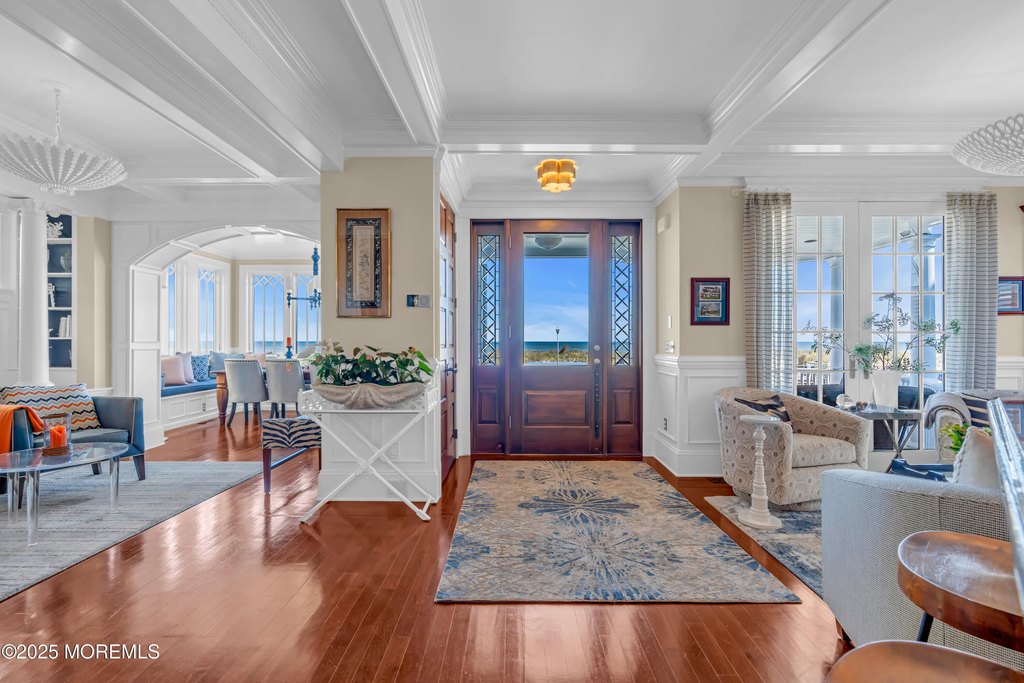 Sea Girt, New Jersey, 08750, United States, 4 Bedrooms Bedrooms, ,5 BathroomsBathrooms,Residential,Forsale,1984573