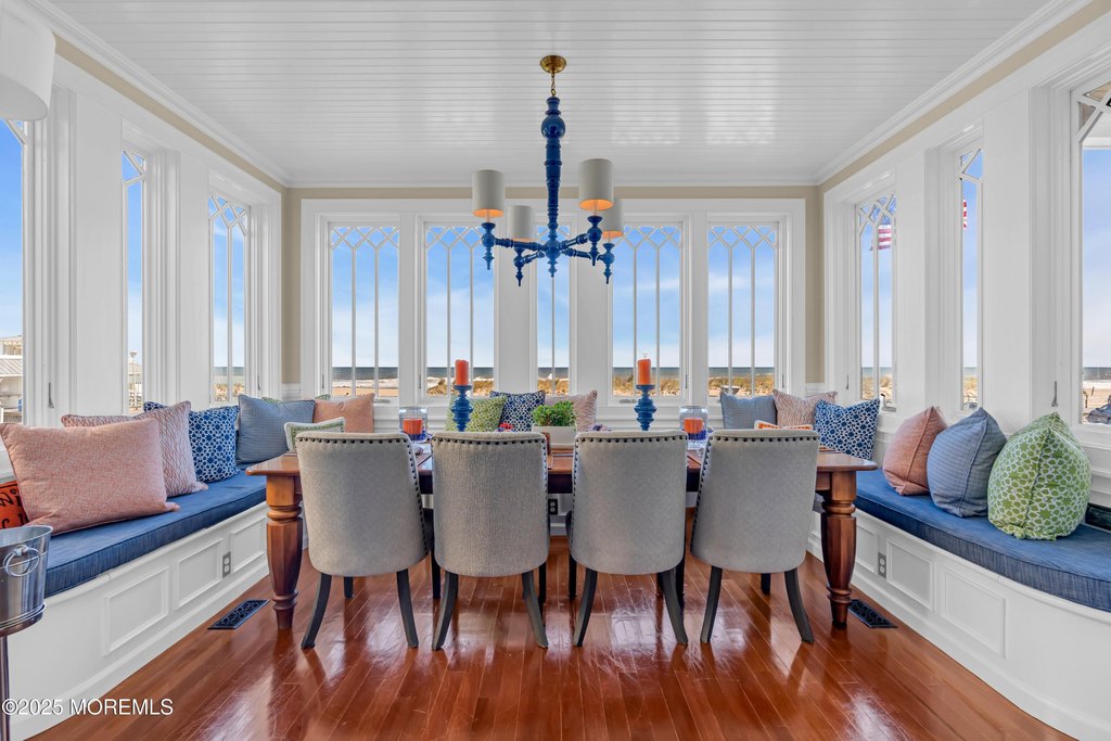 Sea Girt, New Jersey, 08750, United States, 4 Bedrooms Bedrooms, ,5 BathroomsBathrooms,Residential,Forsale,1984573