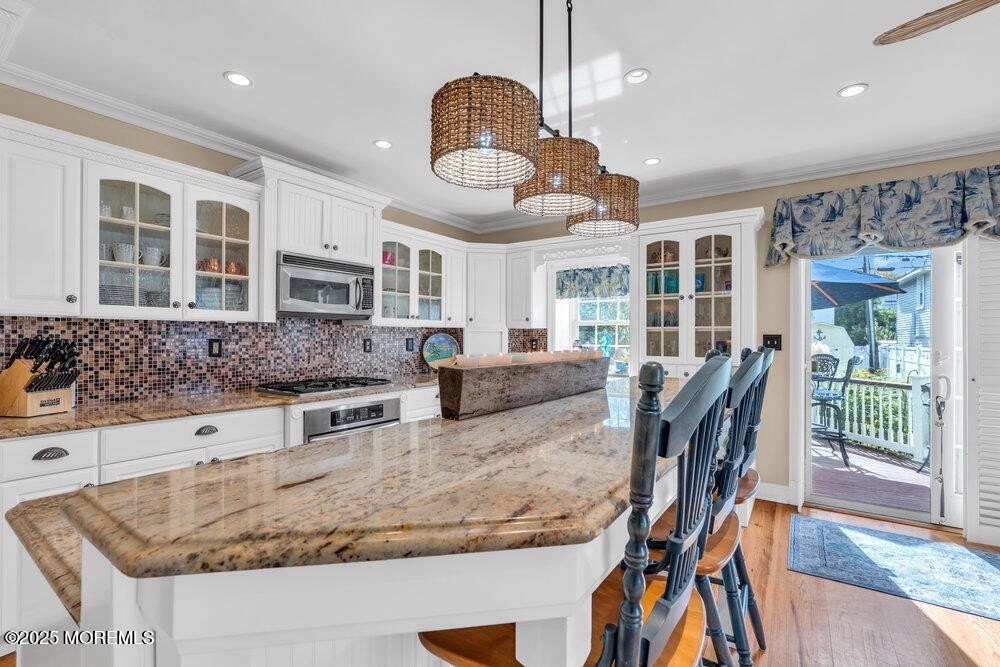 Bradley Beach, New Jersey, 07720, United States, 3 Bedrooms Bedrooms, ,1.5 BathroomsBathrooms,Residential,Forsale,1984563