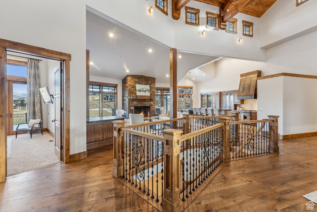 Park City, Utah, 84098, United States, 5 Bedrooms Bedrooms, ,4.5 BathroomsBathrooms,Residential,Forsale,1994166