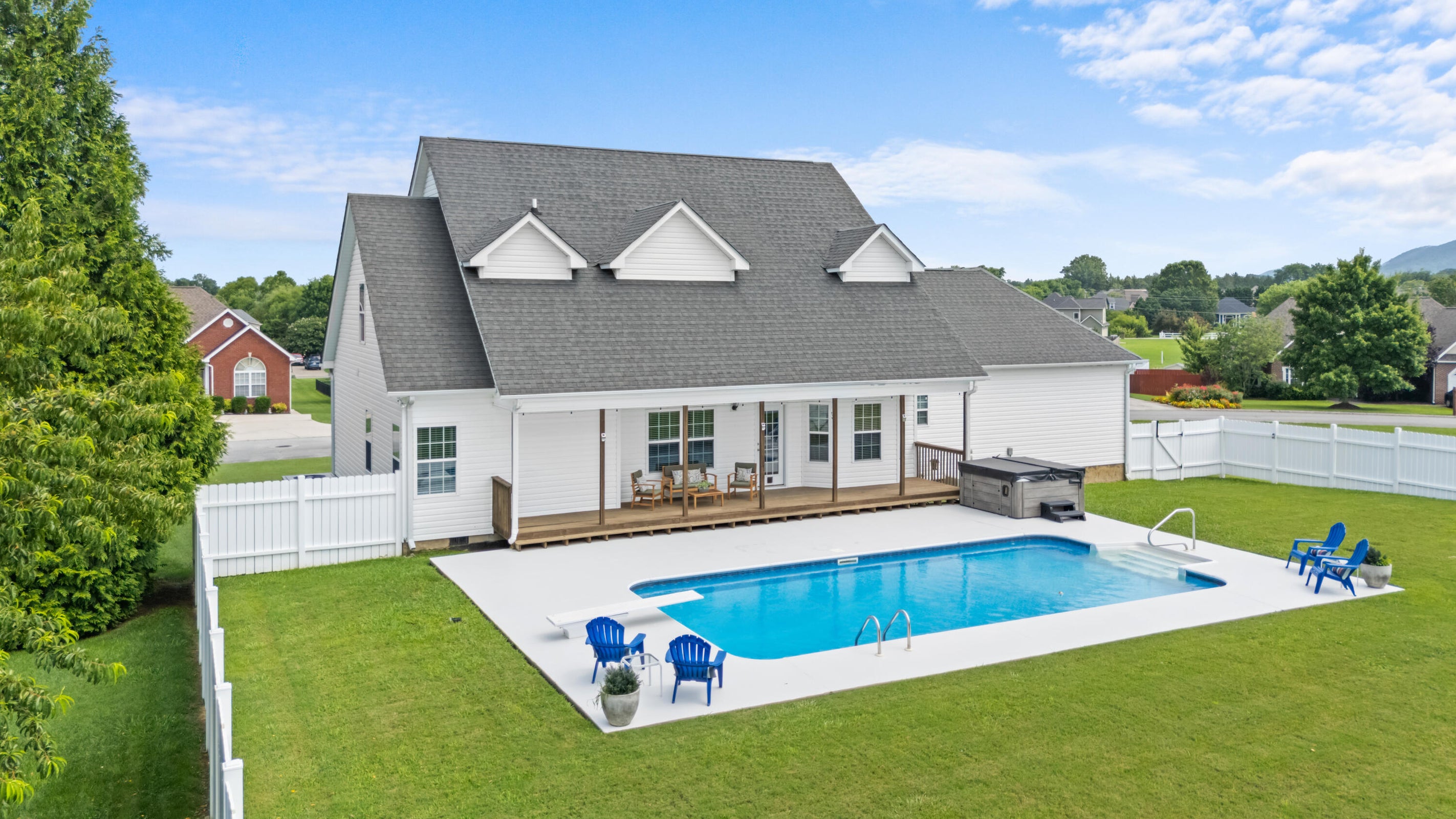 Ooltewah, Tennessee, 37363, United States, 3 Bedrooms Bedrooms, ,2 BathroomsBathrooms,Residential,Forsale,1963612