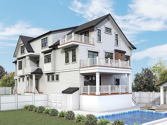Ventnor, New Jersey, 08406, United States, 6 Bedrooms Bedrooms, ,6 BathroomsBathrooms,Residential,Forsale,1967252
