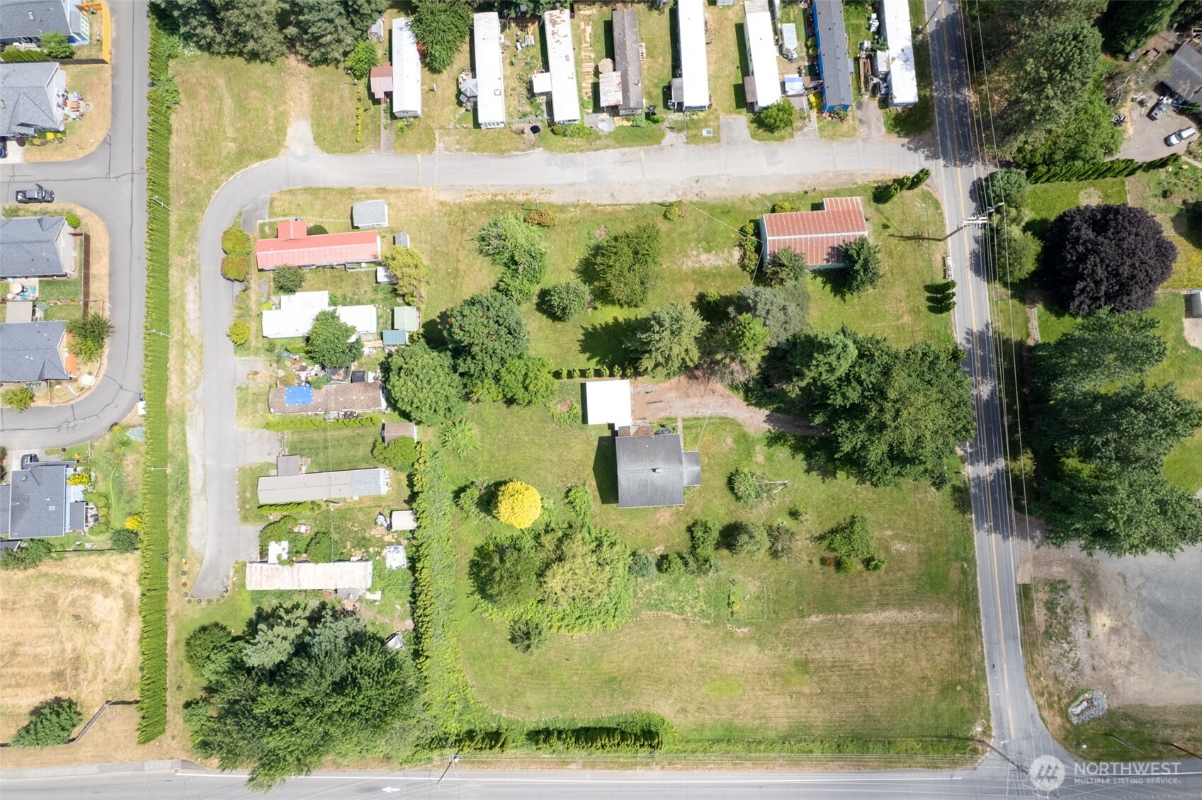 Ferndale, Washington, 98248, United States, ,Residential,Forsale,1965892