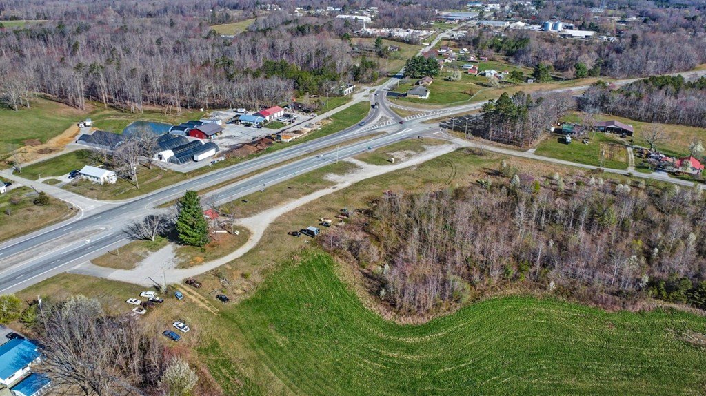 Jamestown, Tennessee, 38556, United States, ,Land,Forsale,1999484