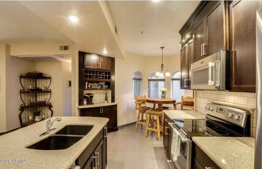 Scottsdale, Arizona, 85258, United States, 2 Bedrooms Bedrooms, ,2 BathroomsBathrooms,Residential,Forsale,2015004