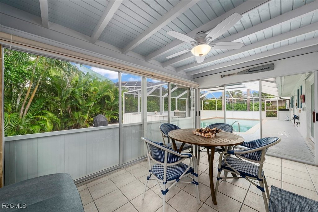 Sanibel, Florida, 33957, United States, 3 Bedrooms Bedrooms, ,2 BathroomsBathrooms,Residential,Forsale,1971931