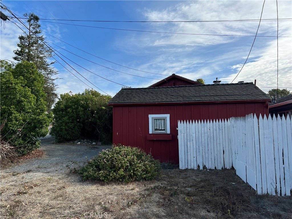 Cambria, California, 93428, United States, 1 Bedroom Bedrooms, ,1 BathroomBathrooms,Residential,Forsale,2009043