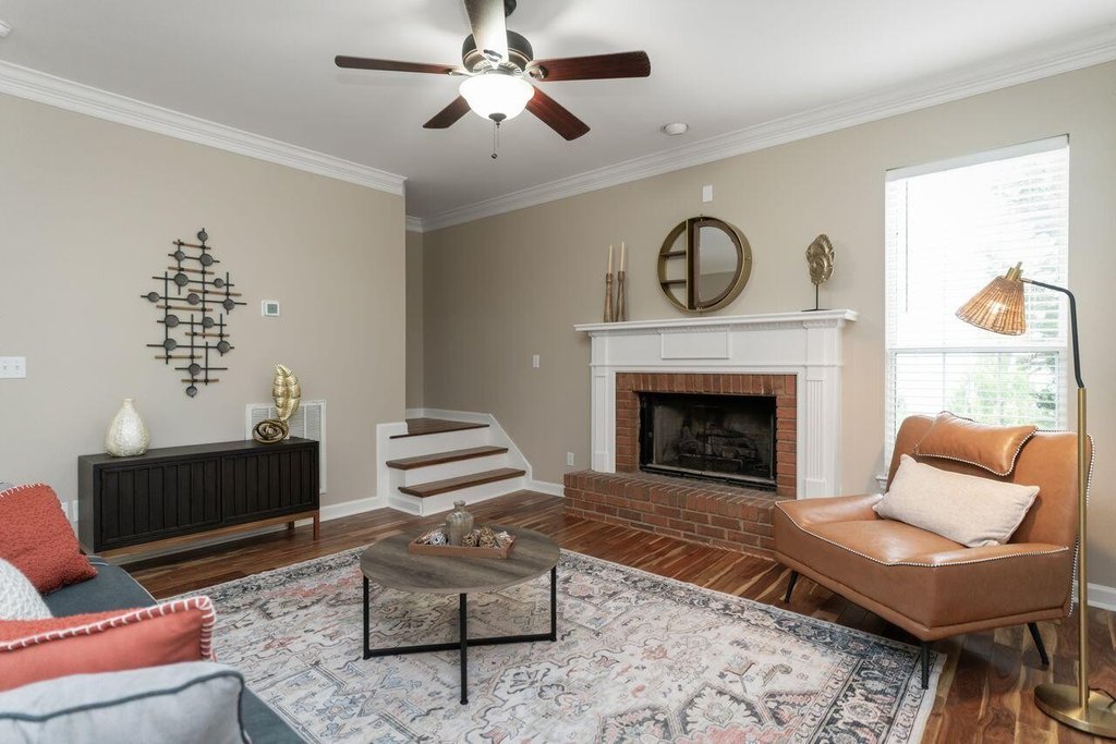 Signal Mountain, Tennessee, 37377, United States, 4 Bedrooms Bedrooms, ,2.5 BathroomsBathrooms,Residential,Forsale,1946776