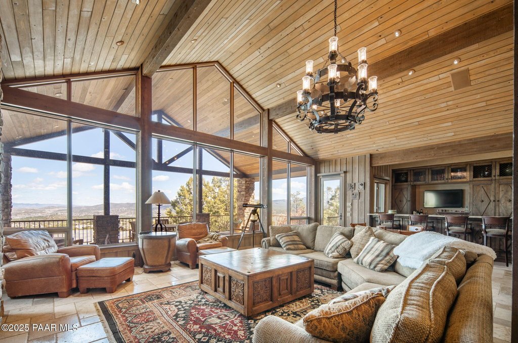 Prescott, Arizona, 86303, United States, 4 Bedrooms Bedrooms, ,5.5 BathroomsBathrooms,Residential,Forsale,1883971