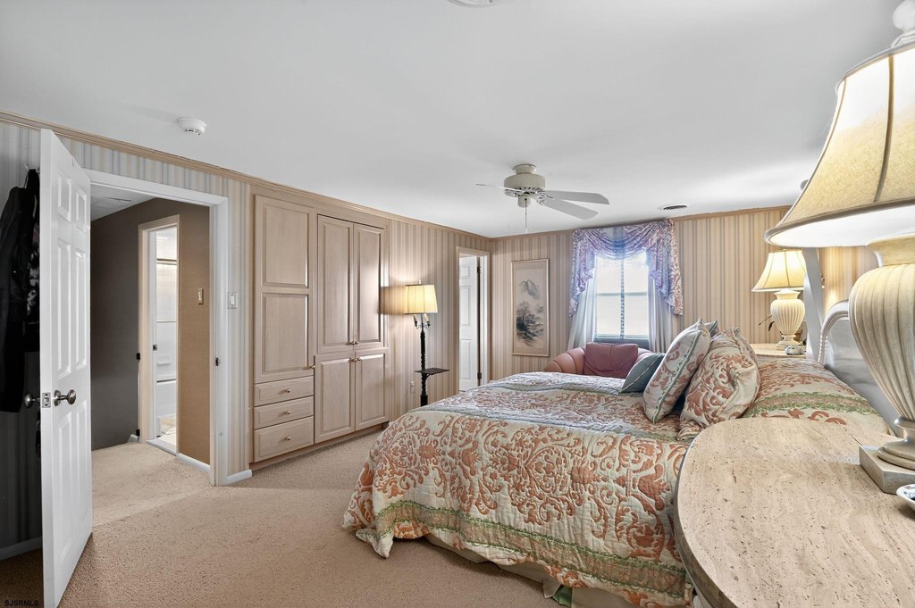 Margate, New Jersey, 08402, United States, 4 Bedrooms Bedrooms, ,3 BathroomsBathrooms,Residential,Forsale,2010246