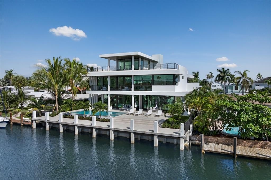 Fort Lauderdale, Florida, 33316, United States, 5 Bedrooms Bedrooms, ,6.5 BathroomsBathrooms,Residential,Forsale,2011541