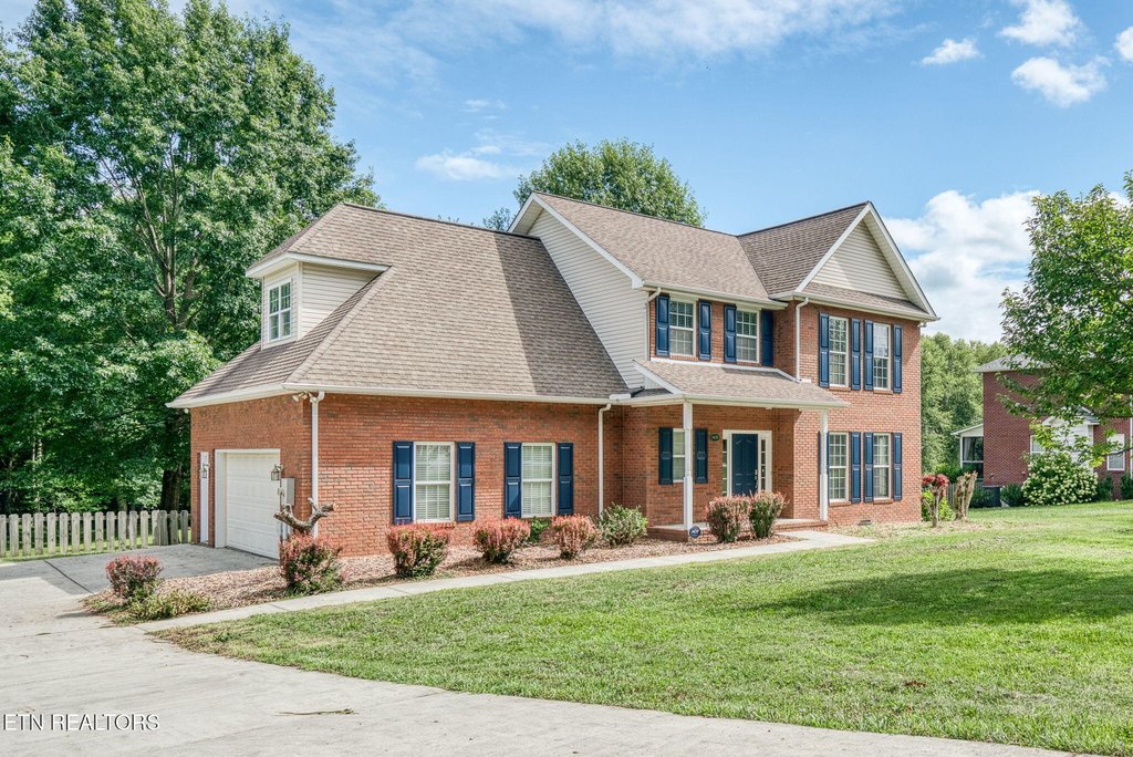 Cookeville, Tennessee, 38506, United States, 3 Bedrooms Bedrooms, ,2.5 BathroomsBathrooms,Residential,Forsale,1942468