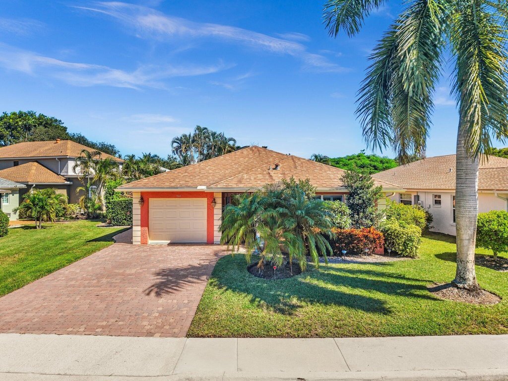 Boca Raton, Florida, 33432, United States, 2 Bedrooms Bedrooms, ,2 BathroomsBathrooms,Residential,Forsale,1996360