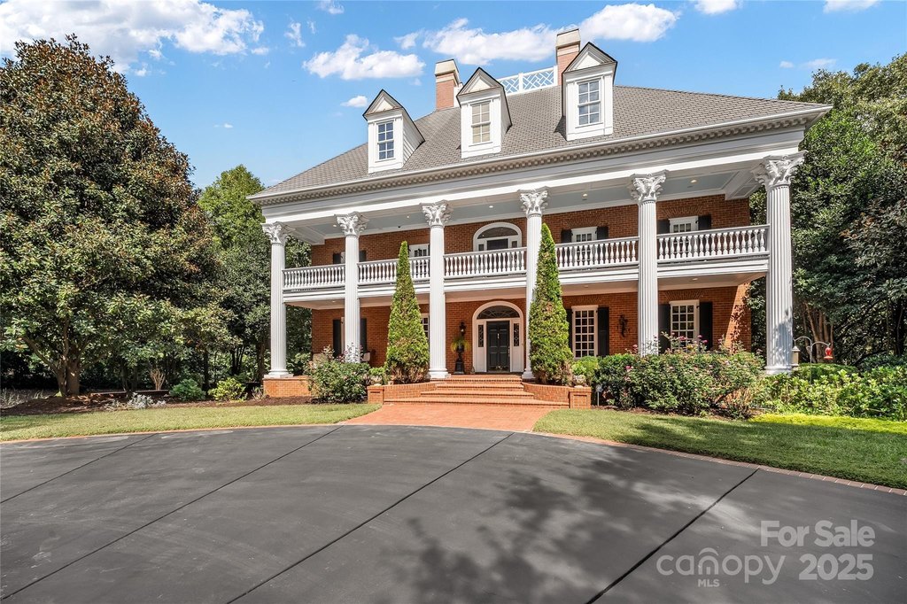 Monroe, North Carolina, 28110, United States, 4 Bedrooms Bedrooms, ,5.5 BathroomsBathrooms,Residential,Forsale,1985983