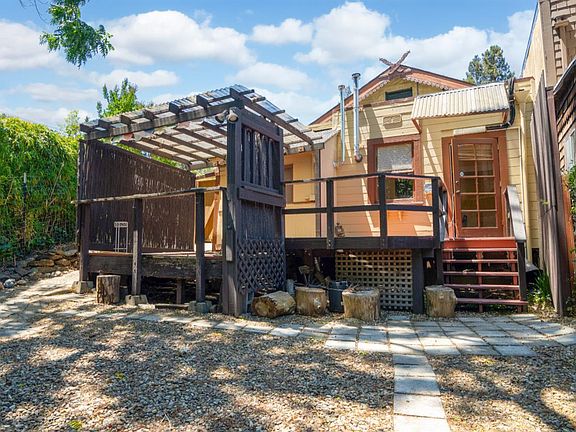 San Anselmo, California, 94960, United States, 2 Bedrooms Bedrooms, ,2 BathroomsBathrooms,Residential,Forsale,1985926