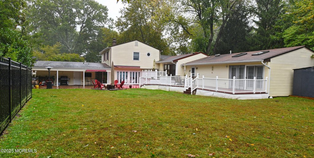 Lincroft, New Jersey, 07738, United States, 4 Bedrooms Bedrooms, ,3 BathroomsBathrooms,Residential,Forsale,2008478