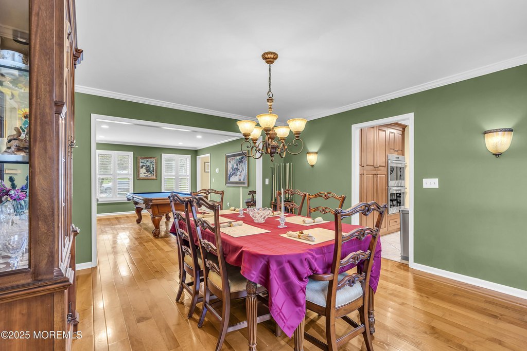 Toms River, New Jersey, 08753, United States, 4 Bedrooms Bedrooms, ,4.5 BathroomsBathrooms,Residential,Forsale,2008483