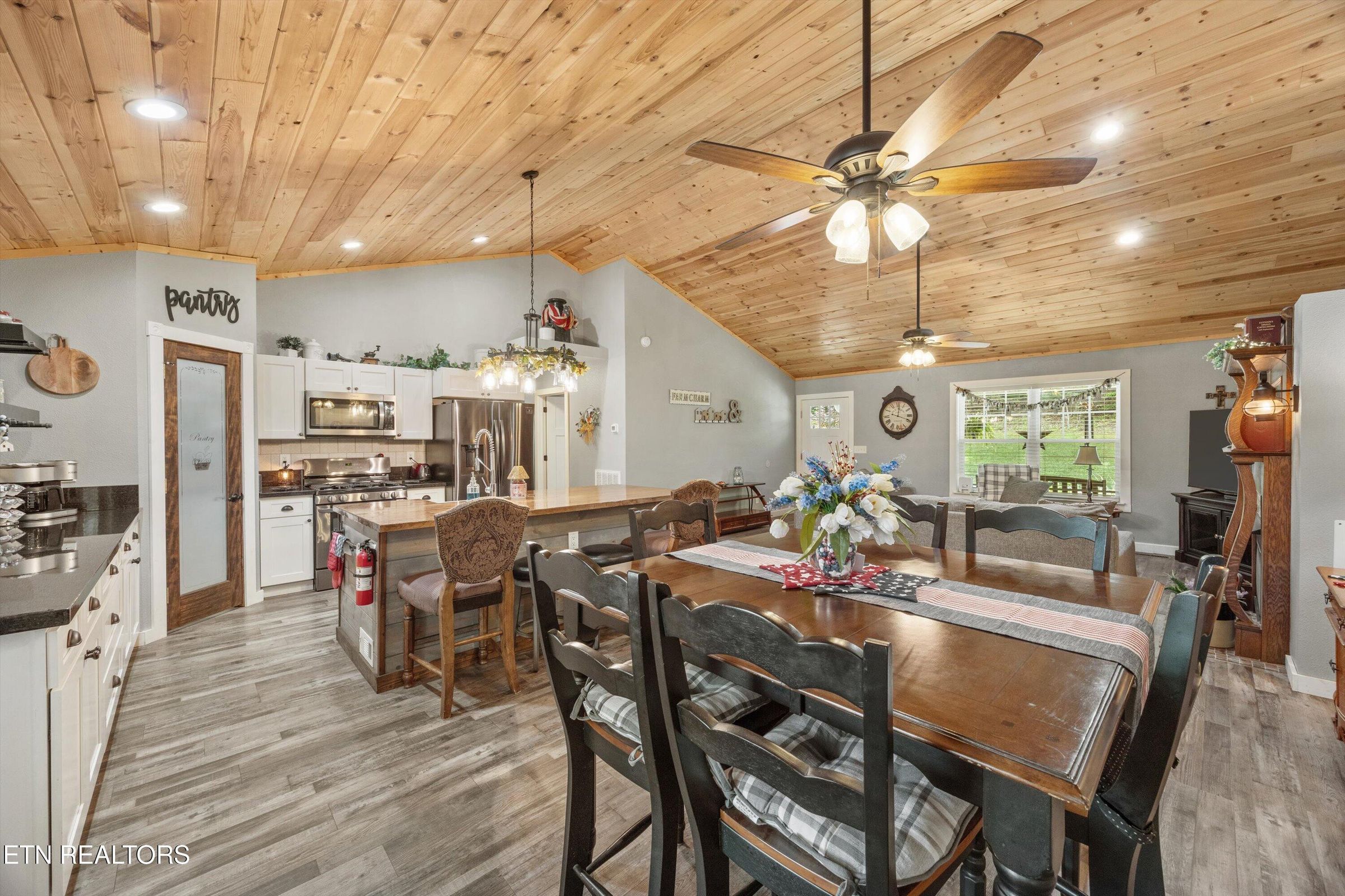 Sevierville, Tennessee, 37876, United States, 3 Bedrooms Bedrooms, ,4 BathroomsBathrooms,Residential,Forsale,1973590