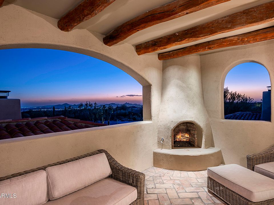 Scottsdale, Arizona, 85255, United States, 5 Bedrooms Bedrooms, ,6 BathroomsBathrooms,Residential,Forsale,1971074