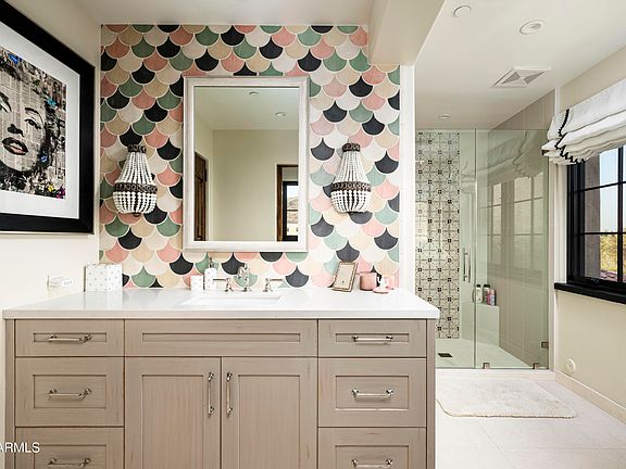 Scottsdale, Arizona, 85255, United States, 5 Bedrooms Bedrooms, ,6 BathroomsBathrooms,Residential,Forsale,1971074