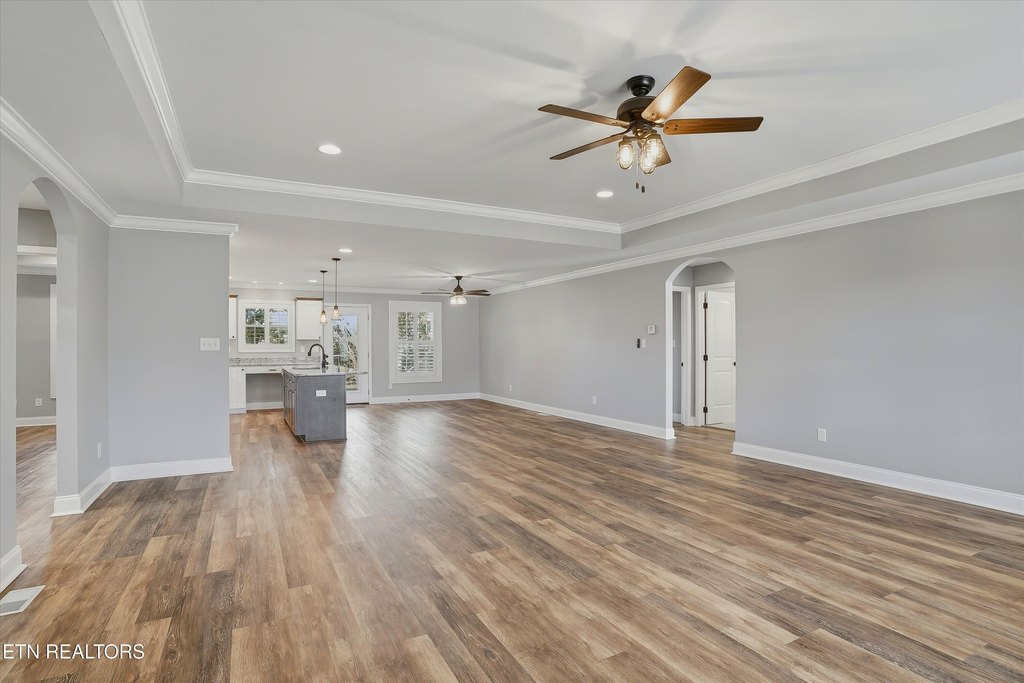 Maryville, Tennessee, 37804, United States, 4 Bedrooms Bedrooms, ,3 BathroomsBathrooms,Residential,Forsale,1973596