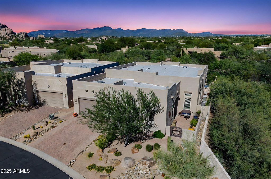 Scottsdale, Arizona, 85266, United States, 2 Bedrooms Bedrooms, ,3 BathroomsBathrooms,Residential,Forsale,2000283