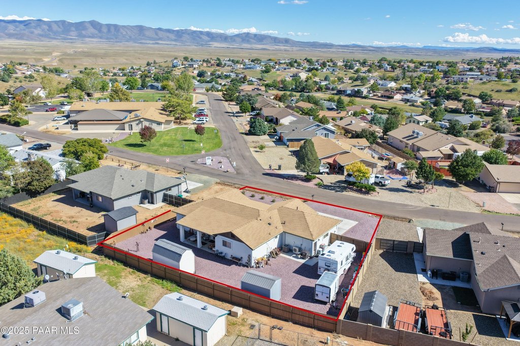 Prescott Valley, Arizona, 86314, United States, 3 Bedrooms Bedrooms, ,2 BathroomsBathrooms,Residential,Forsale,1994060