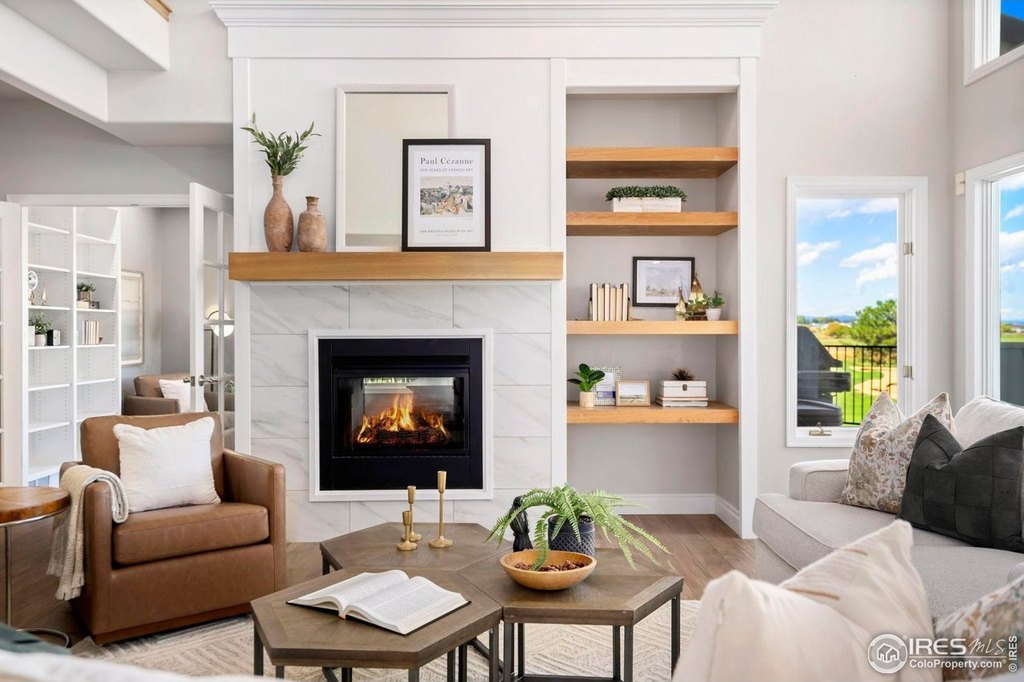 Fort Collins, Colorado, 80528, United States, 5 Bedrooms Bedrooms, ,4.5 BathroomsBathrooms,Residential,Forsale,1926787