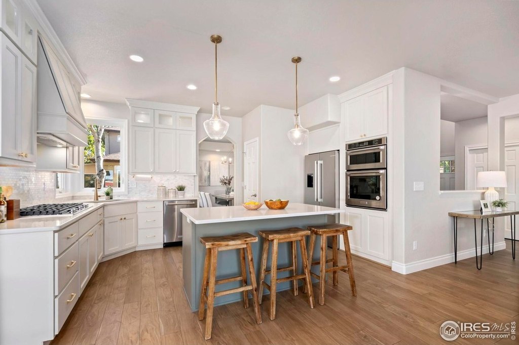 Fort Collins, Colorado, 80528, United States, 5 Bedrooms Bedrooms, ,4.5 BathroomsBathrooms,Residential,Forsale,1926787