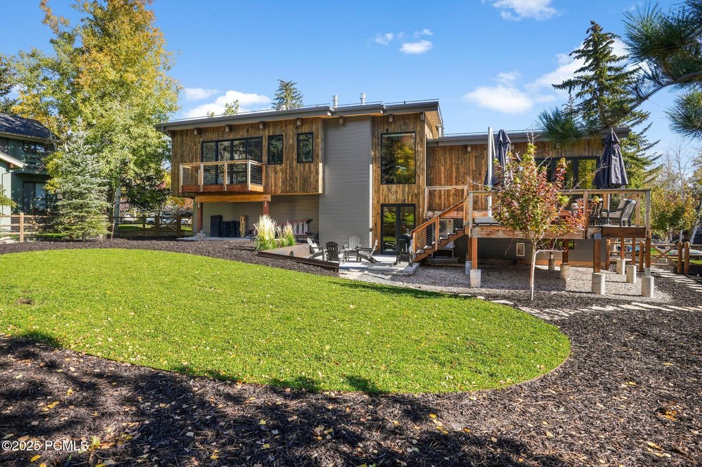 Park City, Utah, 84060, United States, 5 Bedrooms Bedrooms, ,4.5 BathroomsBathrooms,Residential,Forsale,2004724