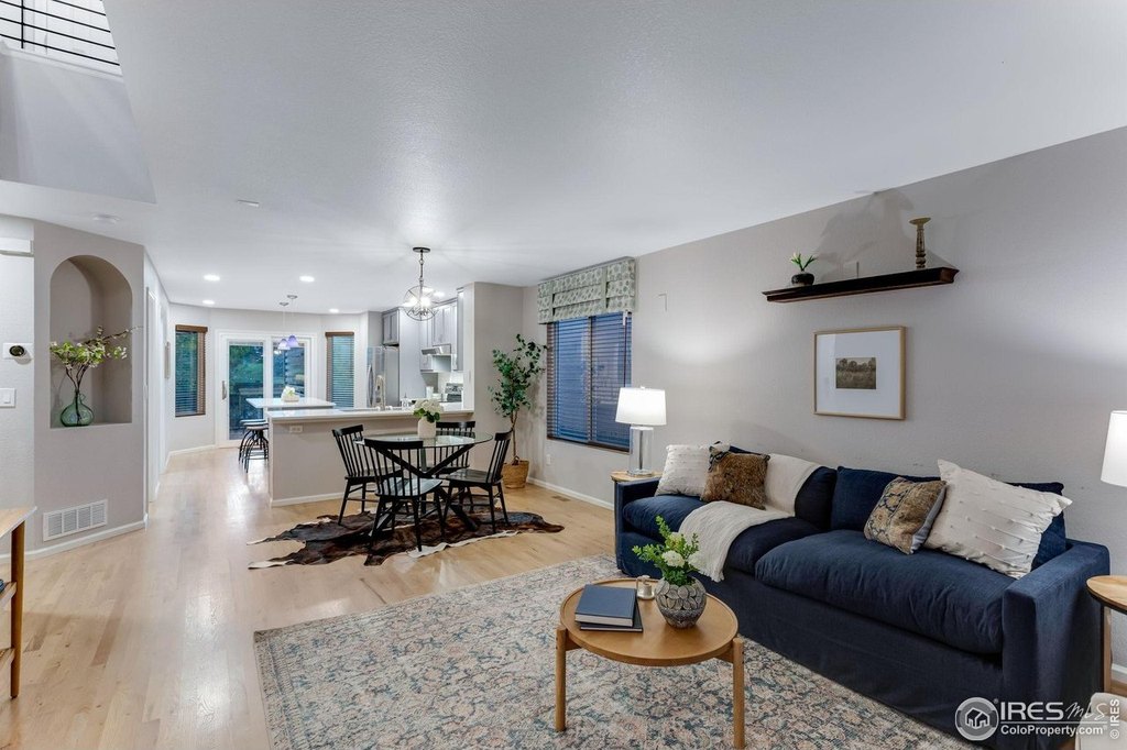 Fort Collins, Colorado, 80524, United States, 4 Bedrooms Bedrooms, ,3.5 BathroomsBathrooms,Residential,Forsale,2004217