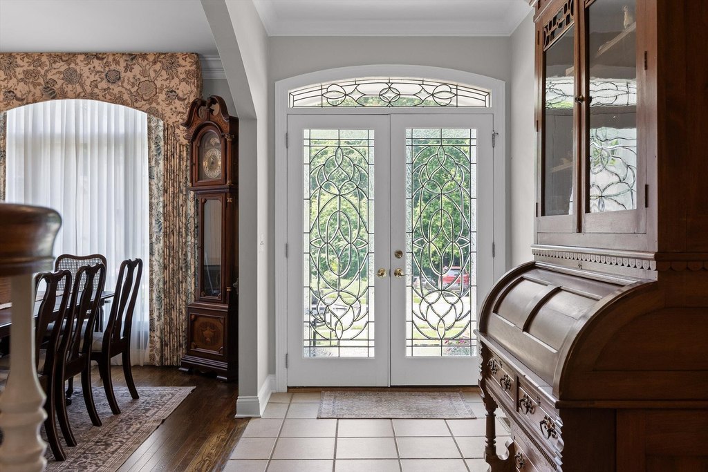 Cleveland, Tennessee, 37312, United States, 4 Bedrooms Bedrooms, ,4.5 BathroomsBathrooms,Residential,Forsale,1995339