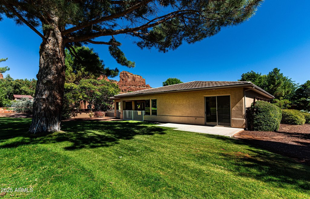 Sedona, Arizona, 86351, United States, 2 Bedrooms Bedrooms, ,2 BathroomsBathrooms,Residential,Forsale,2004627