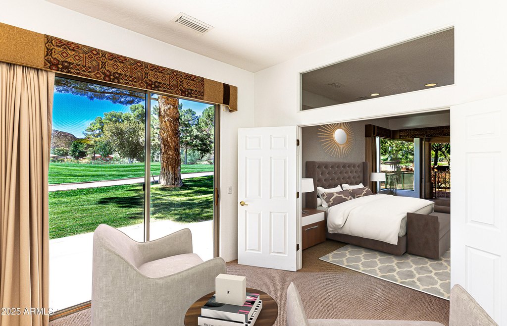 Sedona, Arizona, 86351, United States, 2 Bedrooms Bedrooms, ,2 BathroomsBathrooms,Residential,Forsale,2004627