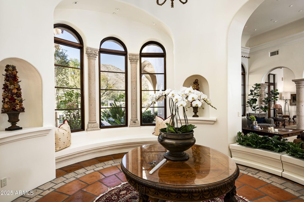 Scottsdale, Arizona, 85255, United States, 4 Bedrooms Bedrooms, ,5 BathroomsBathrooms,Residential,Forsale,2004907