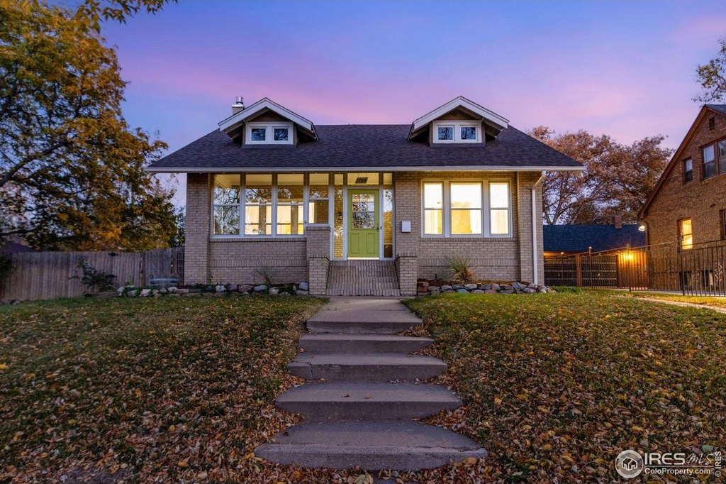 Greeley, Colorado, 80631, United States, 4 Bedrooms Bedrooms, ,2 BathroomsBathrooms,Residential,Forsale,2000010