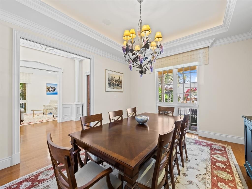 Fort Lauderdale, Florida, 33301, United States, 6 Bedrooms Bedrooms, ,5.5 BathroomsBathrooms,Residential,Forsale,1994075