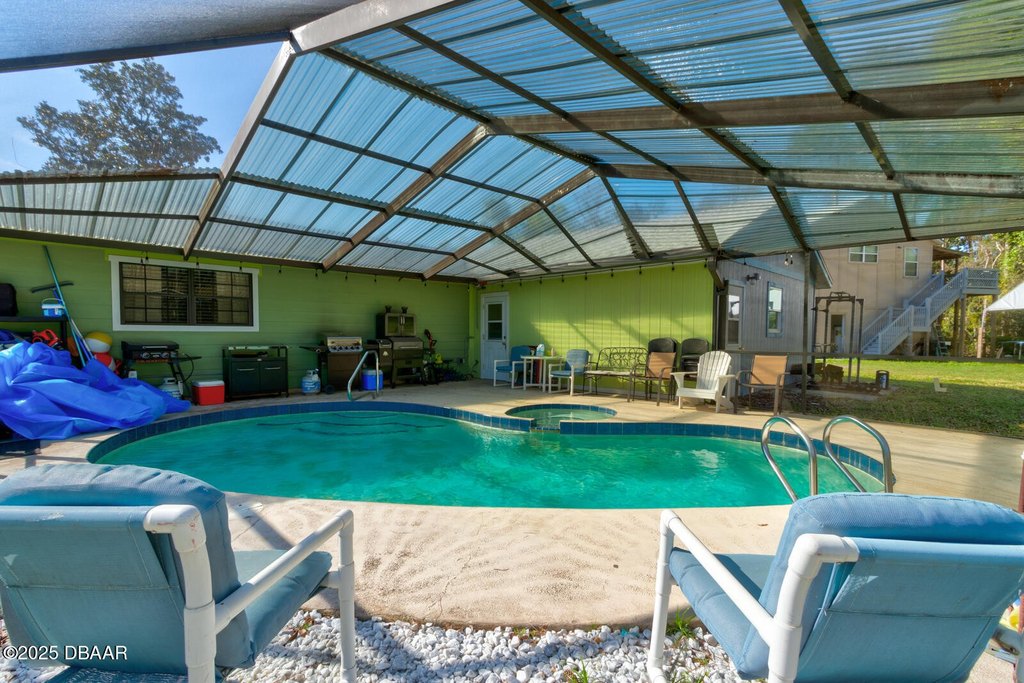 Ormond Beach, Florida, 32174, United States, 4 Bedrooms Bedrooms, ,3 BathroomsBathrooms,Residential,Forsale,1990145