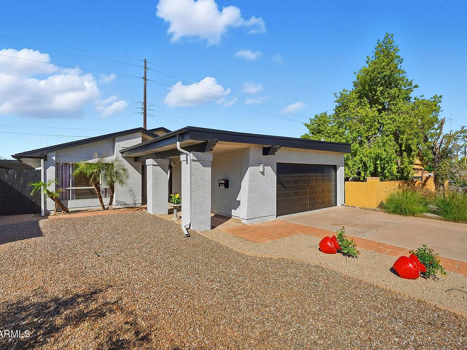 Scottsdale, Arizona, 85257, United States, 3 Bedrooms Bedrooms, ,2 BathroomsBathrooms,Residential,Forsale,1971077