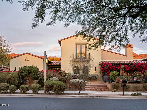 Scottsdale, Arizona, 85255, United States, 3 Bedrooms Bedrooms, ,5 BathroomsBathrooms,Residential,Forsale,1971079