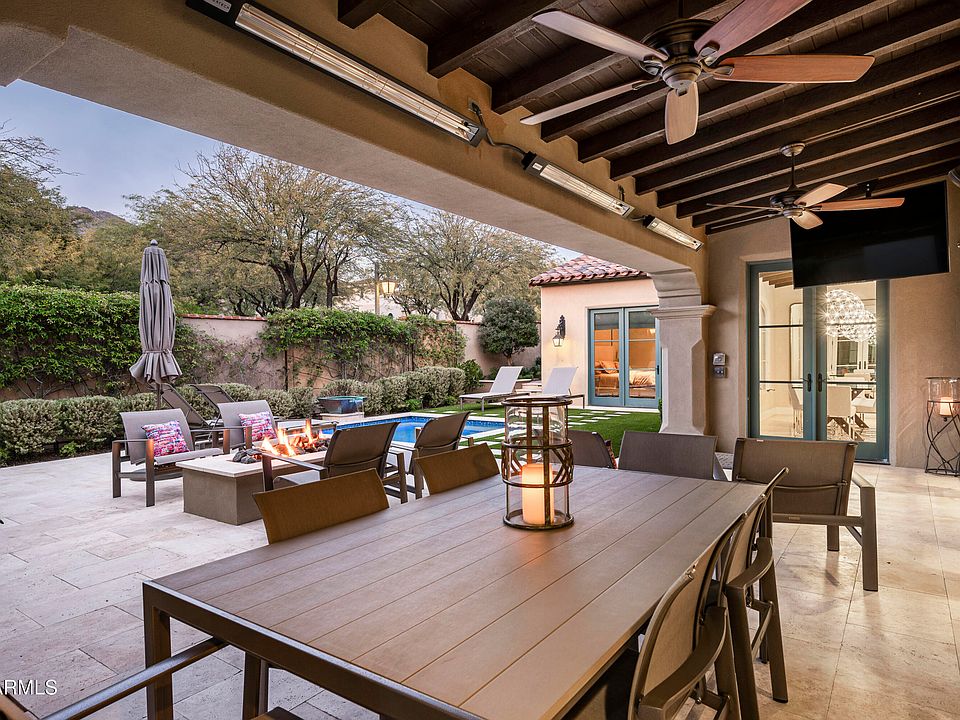 Scottsdale, Arizona, 85255, United States, 3 Bedrooms Bedrooms, ,5 BathroomsBathrooms,Residential,Forsale,1971079