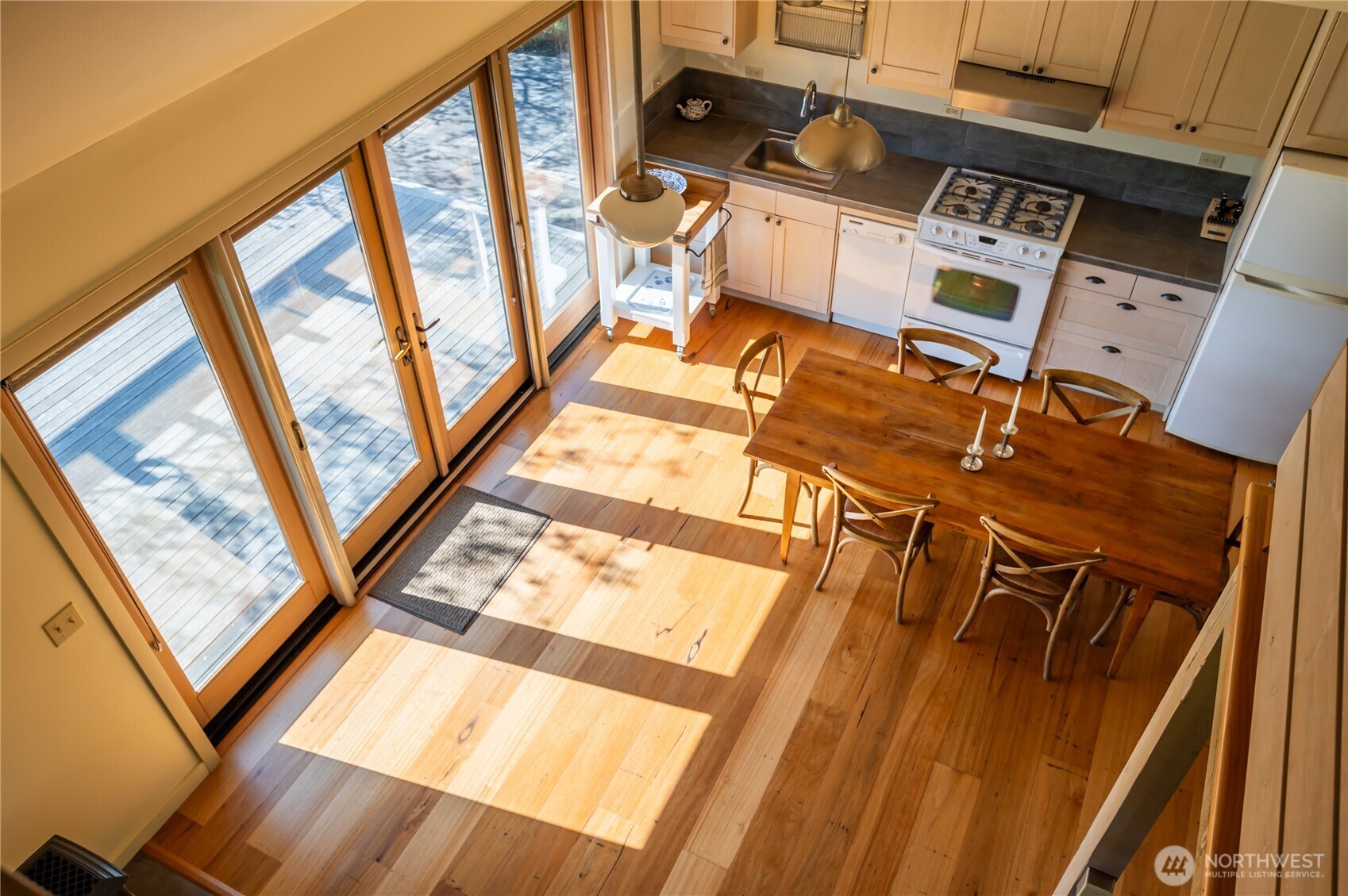 Lopez Island, Washington, 98261, United States, 2 Bedrooms Bedrooms, ,1.5 BathroomsBathrooms,Residential,Forsale,2009204