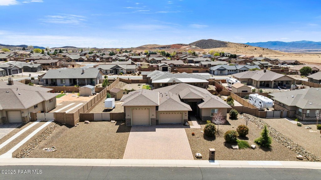 Prescott Valley, Arizona, 86315, United States, 3 Bedrooms Bedrooms, ,2 BathroomsBathrooms,Residential,Forsale,1929278