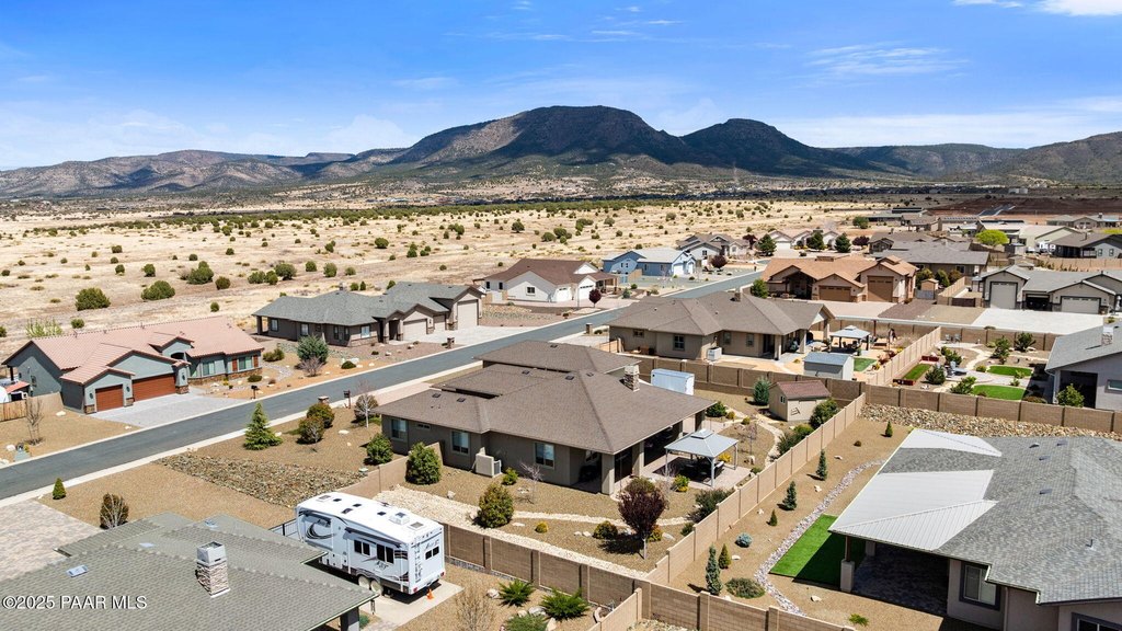 Prescott Valley, Arizona, 86315, United States, 3 Bedrooms Bedrooms, ,2 BathroomsBathrooms,Residential,Forsale,1929278