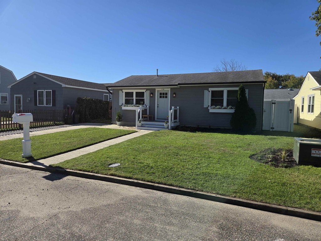 Villas, New Jersey, 08251, United States, 3 Bedrooms Bedrooms, ,2 BathroomsBathrooms,Residential,Forsale,1994140