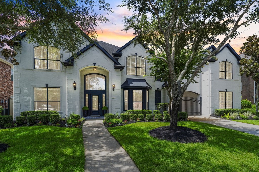 Missouri City, Texas, 77459, United States, 4 Bedrooms Bedrooms, ,4.5 BathroomsBathrooms,Residential,Forsale,1973436