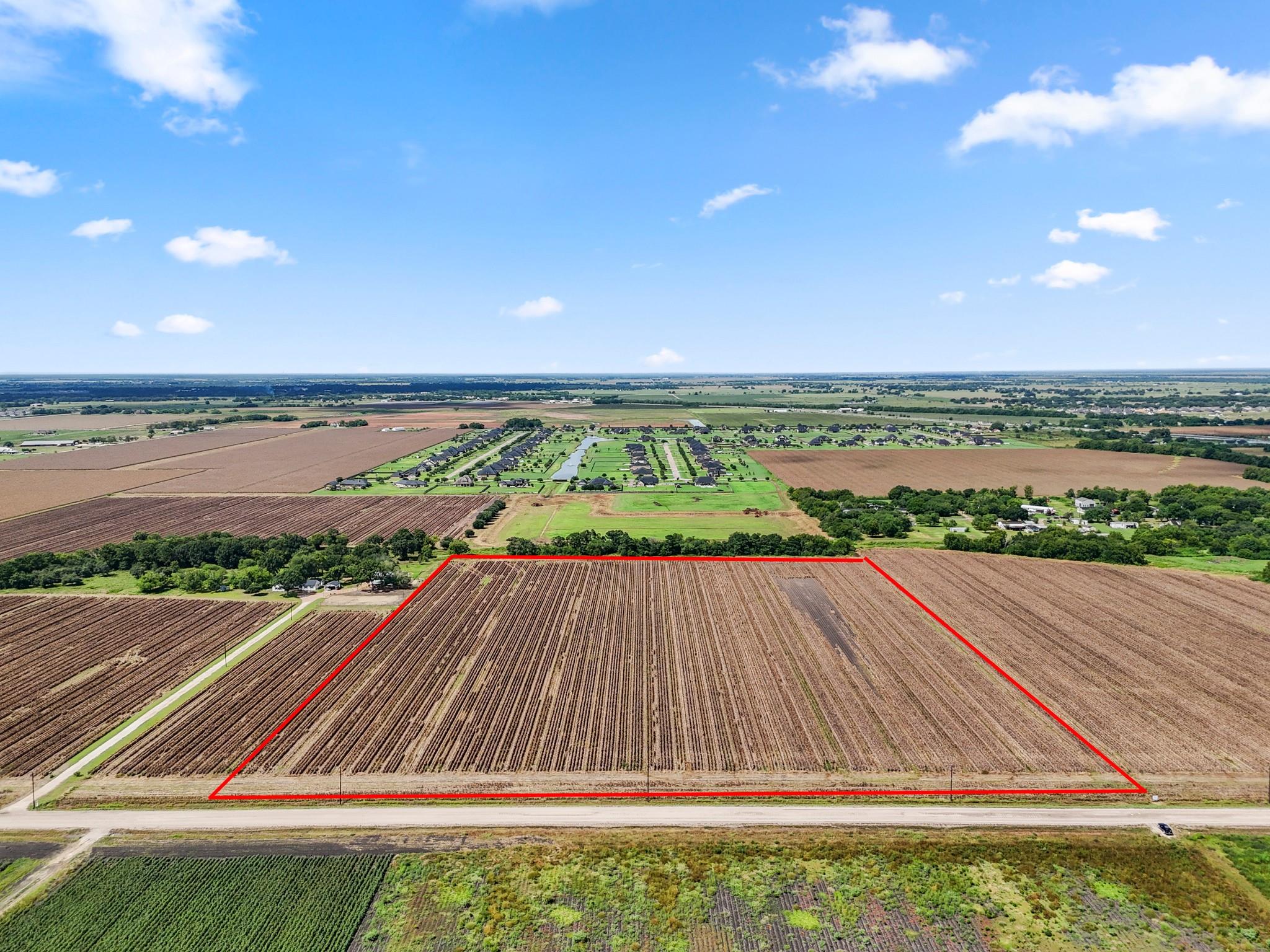 Needville, Texas, 77461, United States, ,Land,Forsale,1973439
