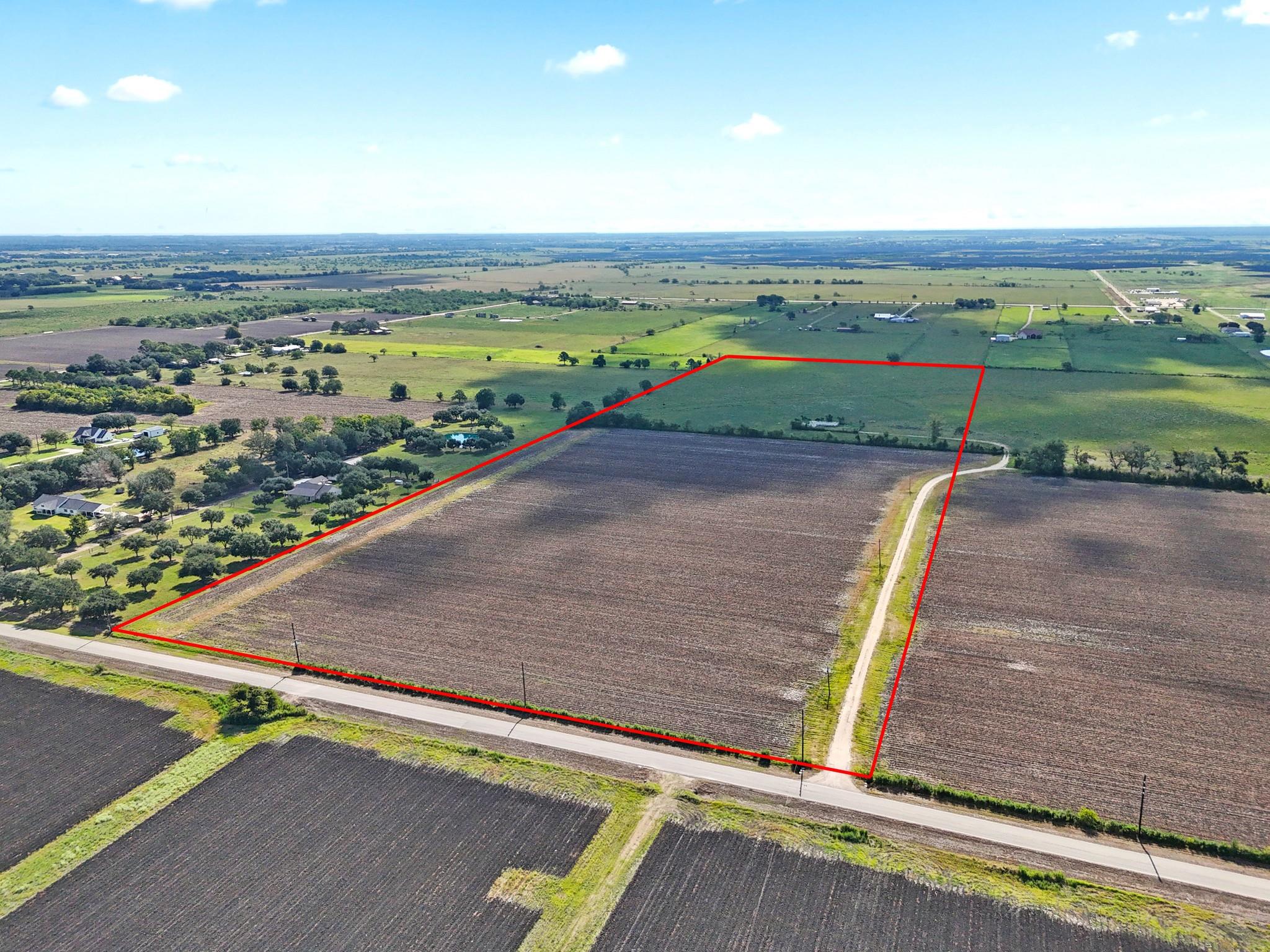 Needville, Texas, 77461, United States, ,Land,Forsale,1973438