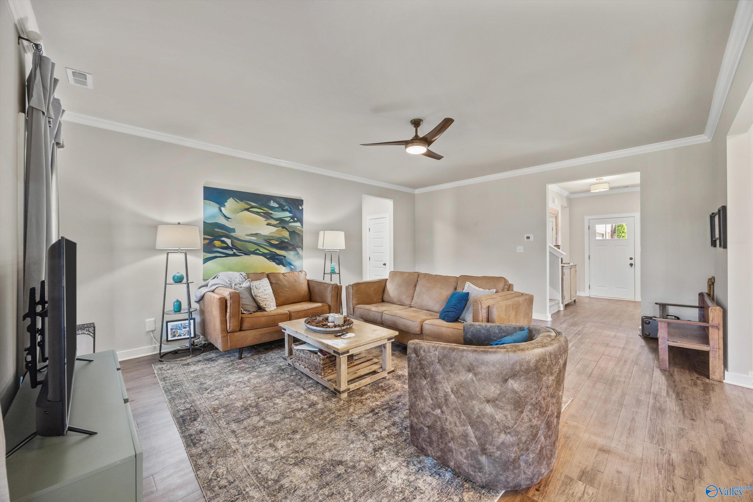 Gurley, Alabama, 35748, United States, 4 Bedrooms Bedrooms, ,2.5 BathroomsBathrooms,Residential,Forsale,2007710