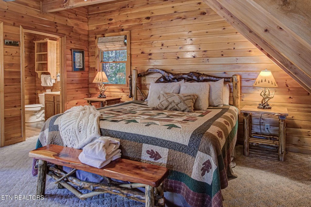 Sevierville, Tennessee, 37862, United States, 2 Bedrooms Bedrooms, ,3 BathroomsBathrooms,Residential,Forsale,1973611